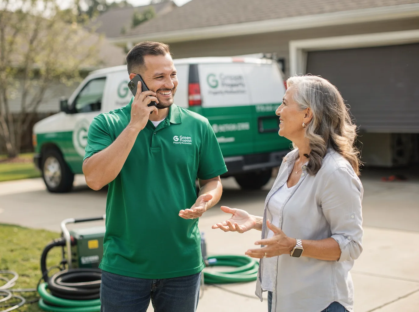 Water Damage Restoration Sinclair, ME FAQs